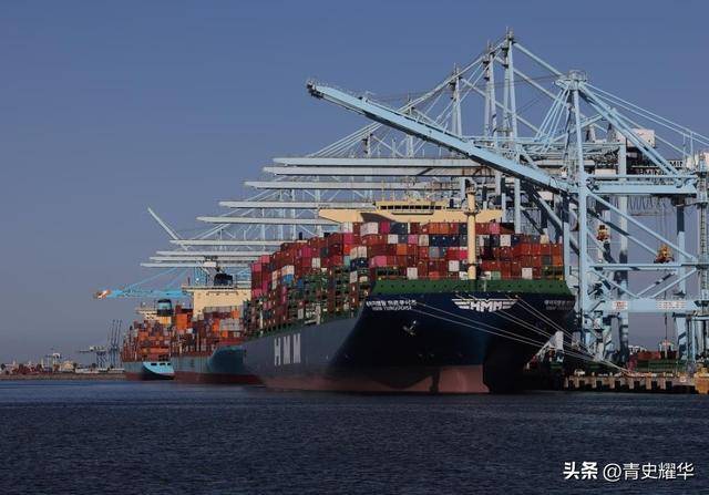 中国让特朗普体面“认输”这天将载入史册中美关税战胜负已分